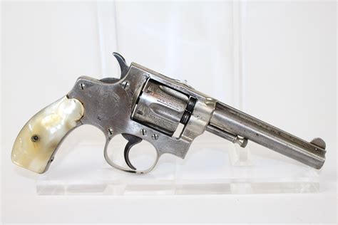 It had its own serial number range which ran from 1 to 19,712. . Smith and wesson 32 revolver serial number